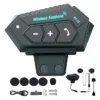 BT12 intercomunicador para casco