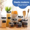 Organizador de cocina - Diseño moderno