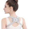 Corrector de Postura con Sensor de vibración para adultos y niños