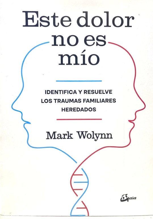 Este dolor no es mío