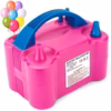 inflador eléctrico de globos 110v
