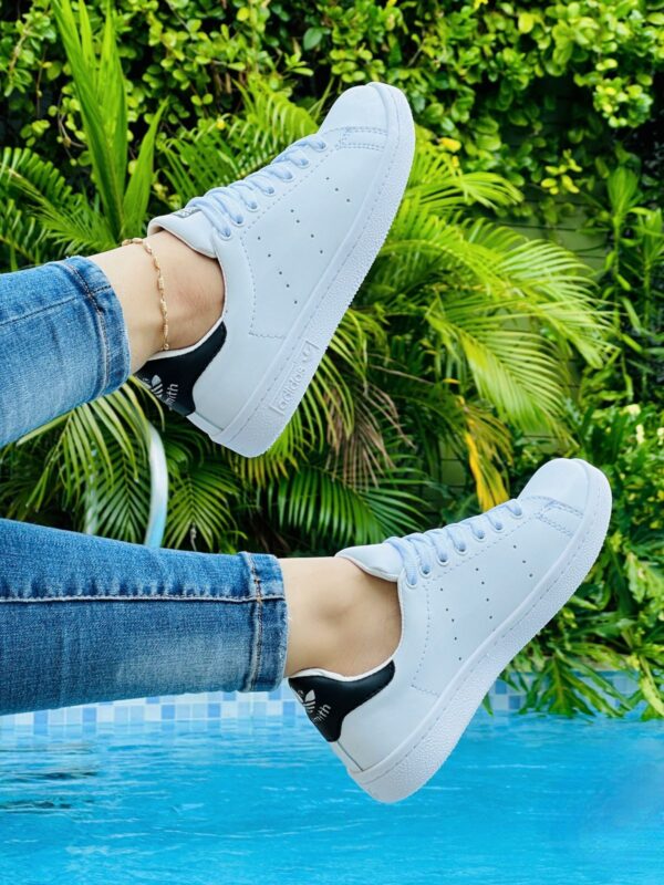 Tenis Advantage Extra Suave para Dama | Calidad Colombiana