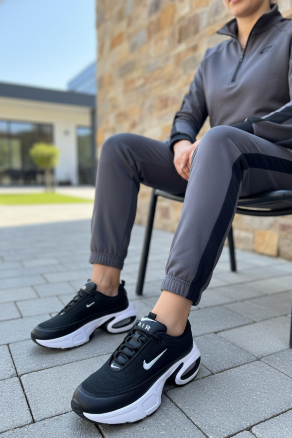 Tenis Nike Air Max Mujer Portal | Súper cómodos para uso diario