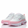 Tenis nike air max mujer - Blanco