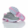 Tenis nike air max mujer - Gris