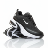 Tenis nike air max mujer - Negro