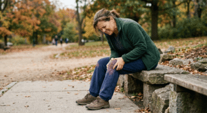 ¿Dolor de rodilla que no te deja vivir? Descubre cómo aliviarlo en casa (sin gastar en tratamientos caros)