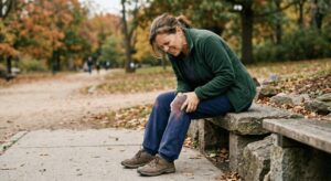 ¿Dolor de rodilla que no te deja vivir? Descubre cómo aliviarlo en casa (sin gastar en tratamientos caros)