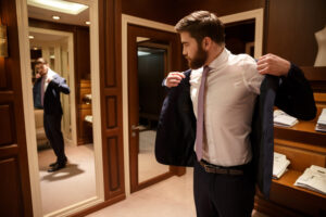 Dominar c&oacute;mo vestir bien: define tu estilo personal - image by freepick
