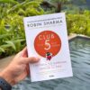 Libro El Club de las 5 de la Mañana - Robin Sharma