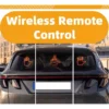Fun Gesture - Control remoto