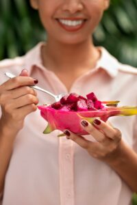 &iquest;Qu&eacute; hace que una fruta sea un &ldquo;superfood&rdquo; tropical? - Image by freepik