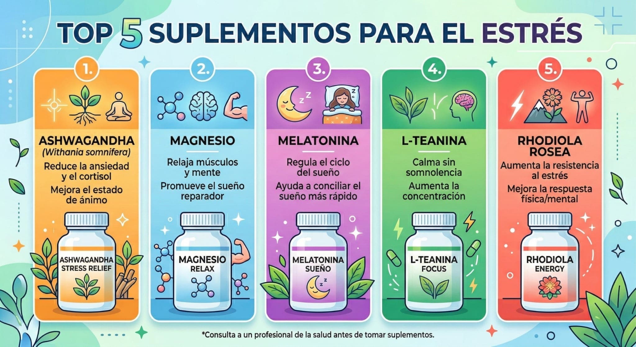 Persona estresada buscando relajaci&oacute;n y bienestar