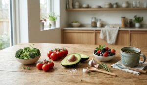 Top 7 alimentos que ayudan a prevenir el cáncer de forma natural