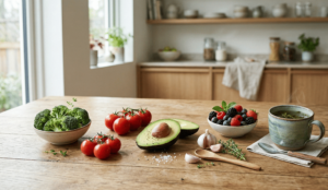 Top 7 alimentos que ayudan a prevenir el cáncer de forma natural