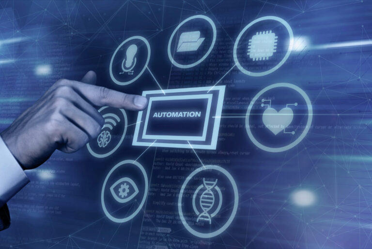 Automatiza tu trabajo y gana más en menos tiempo - image by magnific