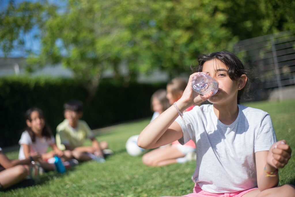 Hidrataci&oacute;n Inteligente: Adi&oacute;s a las calor&iacute;as l&iacute;quidas